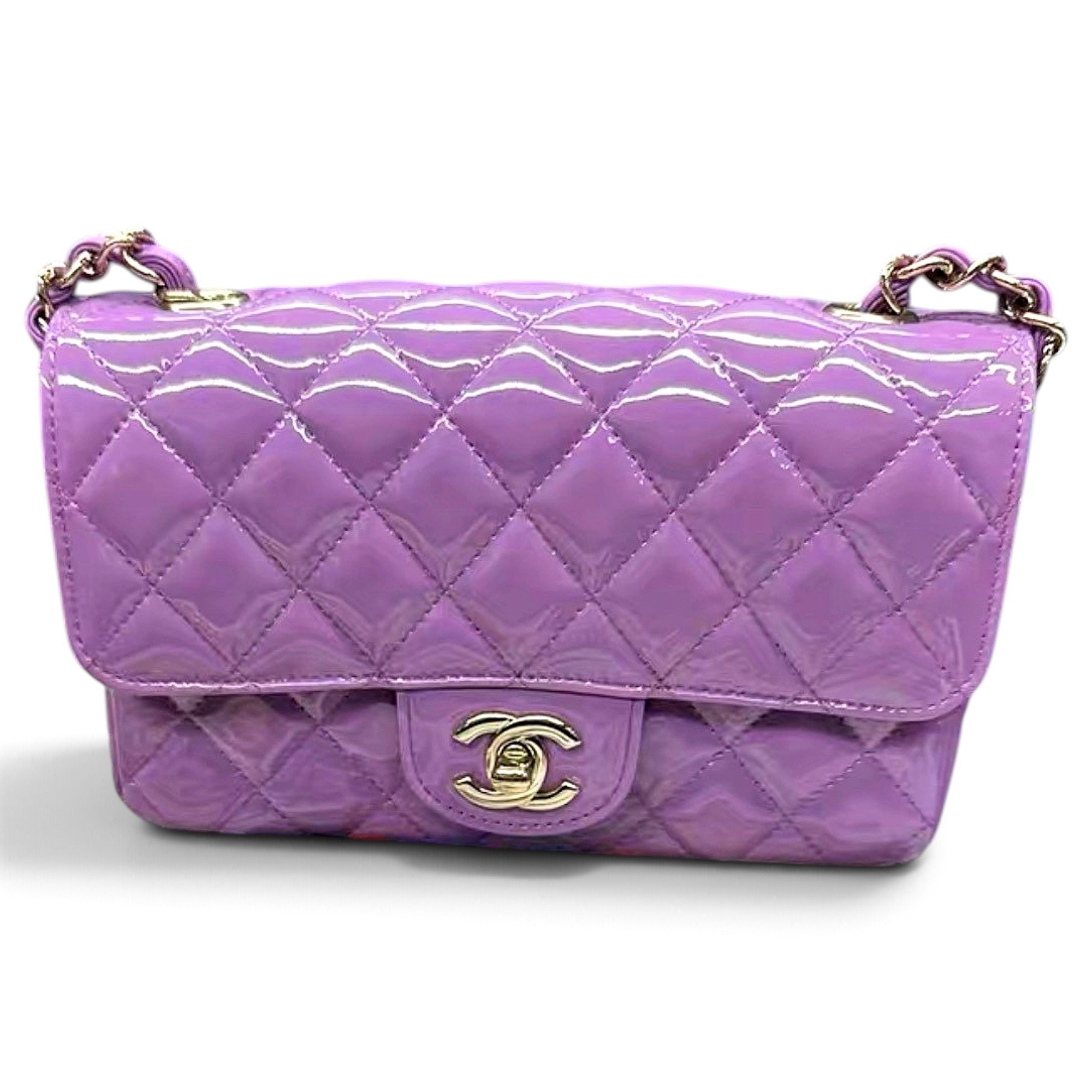 Timeless/Classique leather crossbody bag