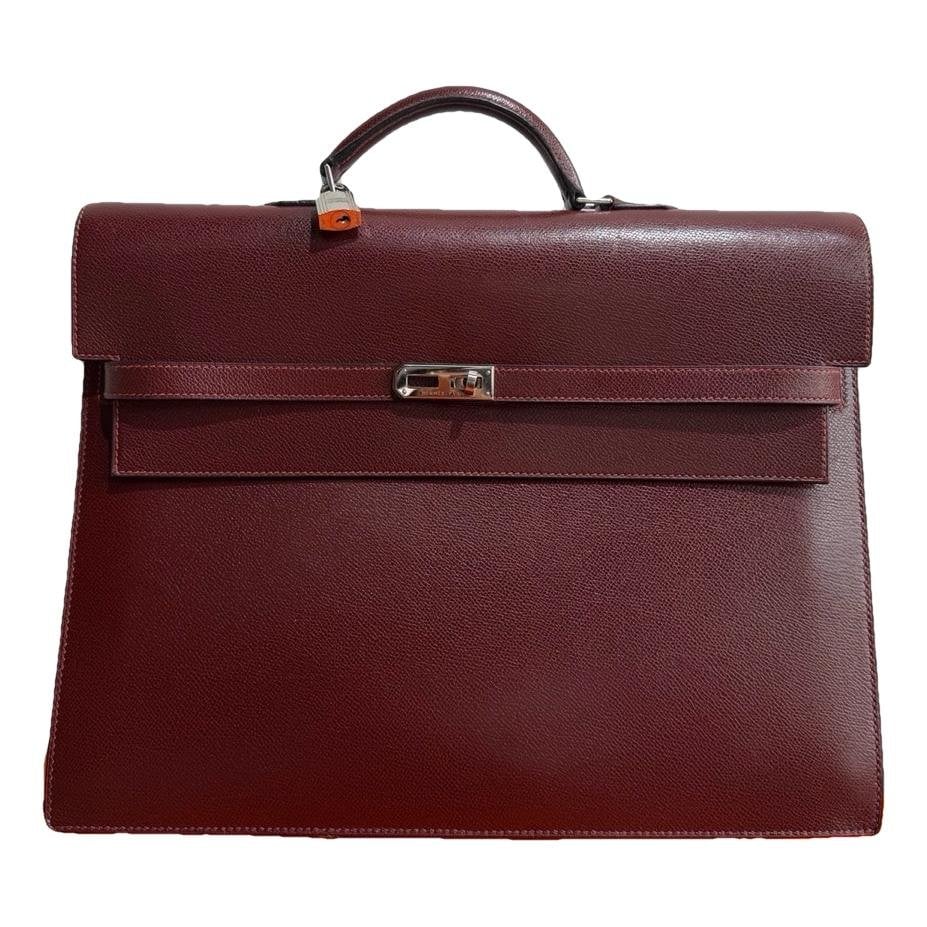Hermes Kelly 28 Handbag