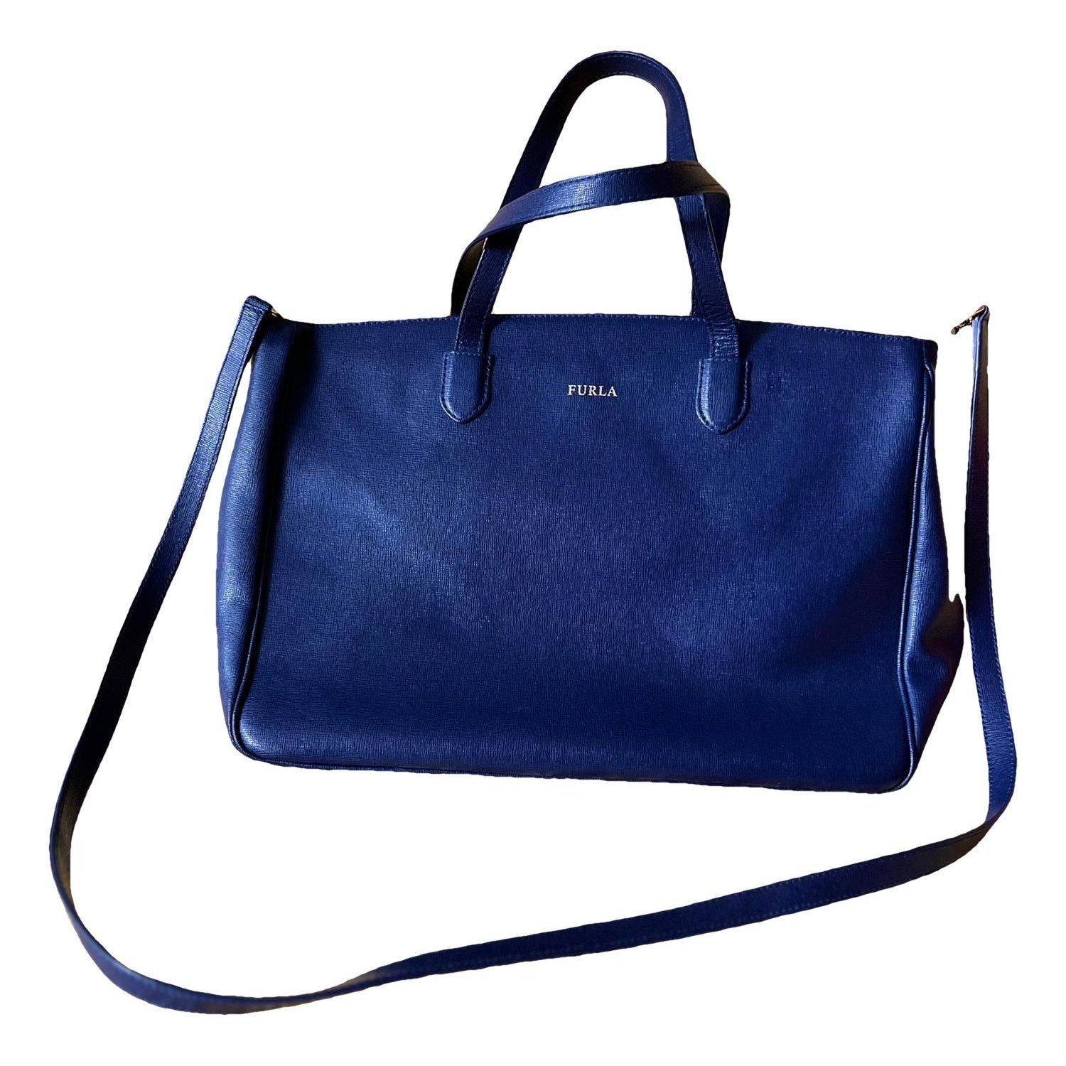 Furla Leather handbag