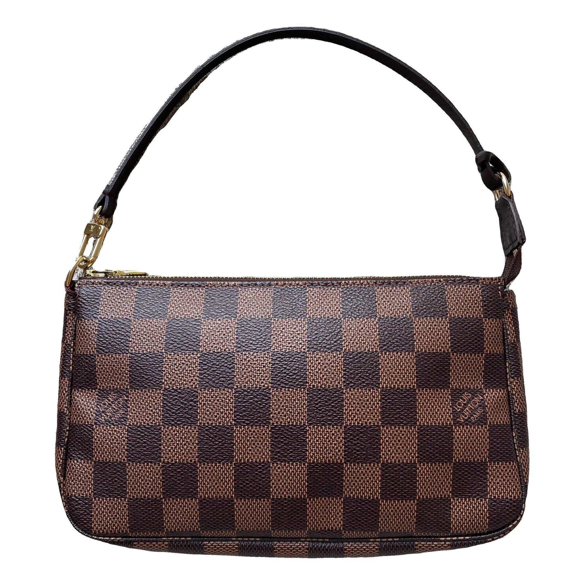 Pochette Accessoire cloth handbag