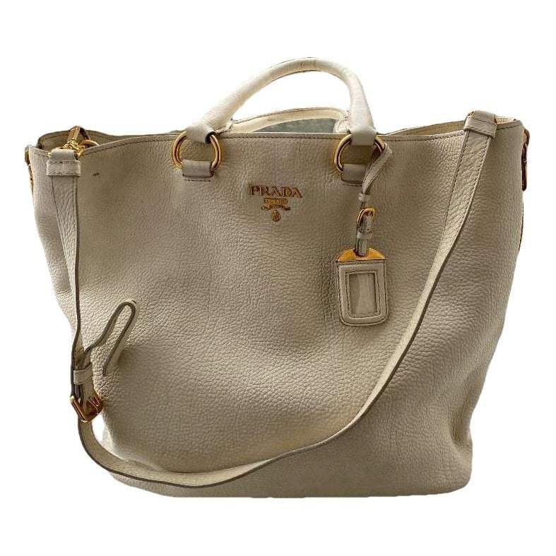Concept leather handbag