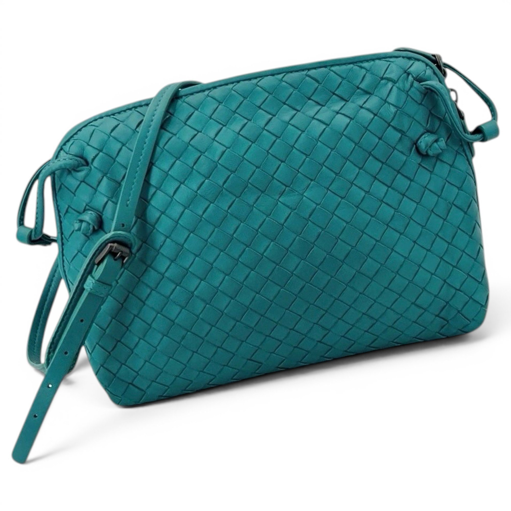 Nodini leather handbag