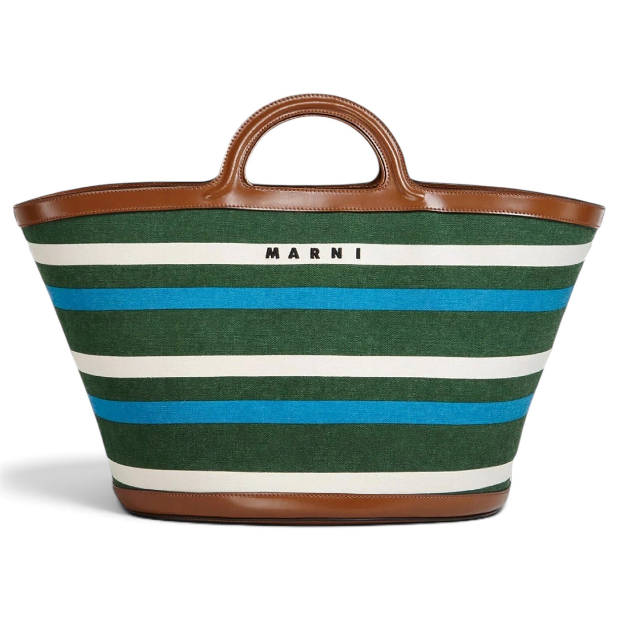 Tropicalia cloth tote