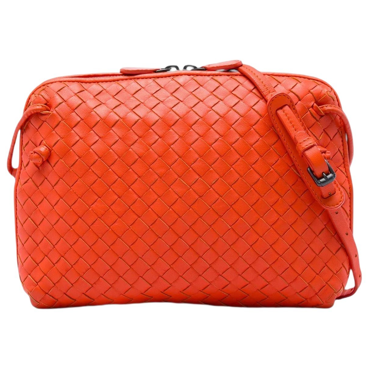 Nodini leather bag