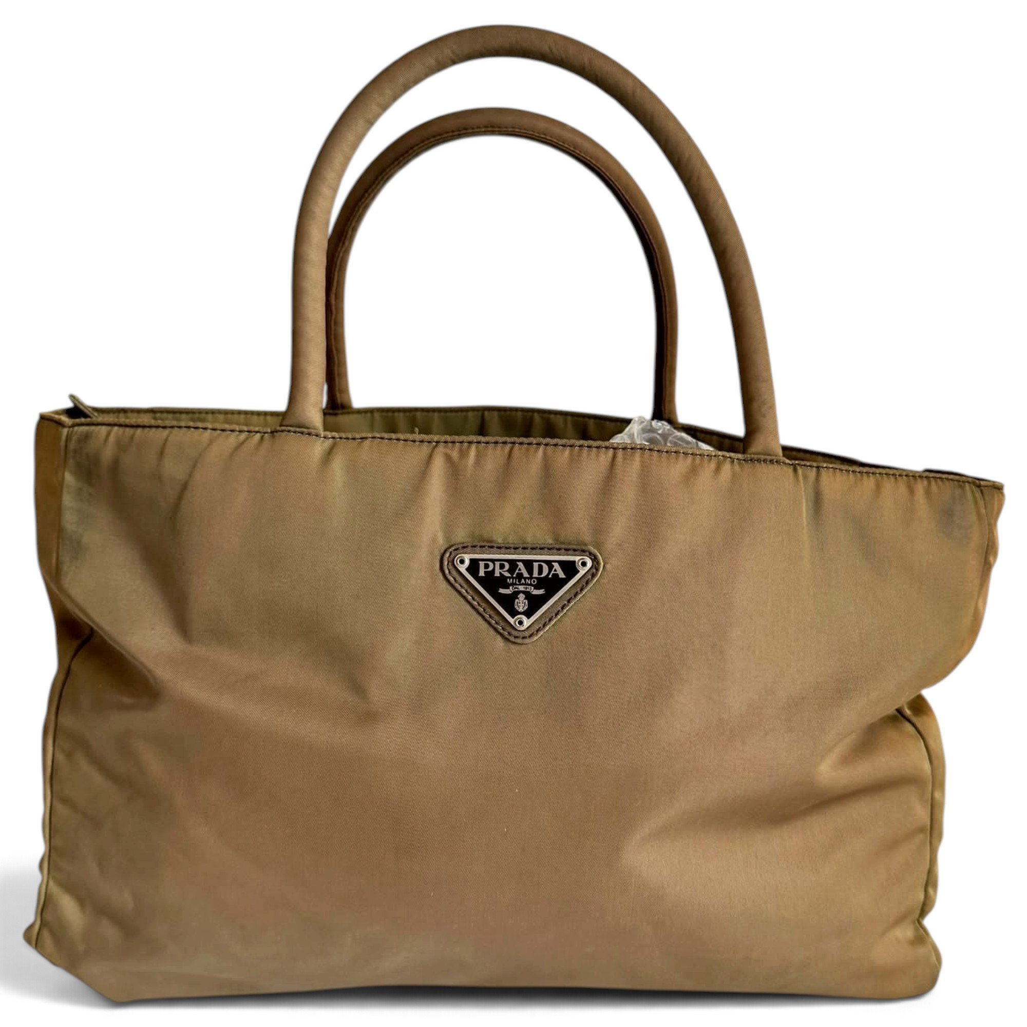 Cloth tote