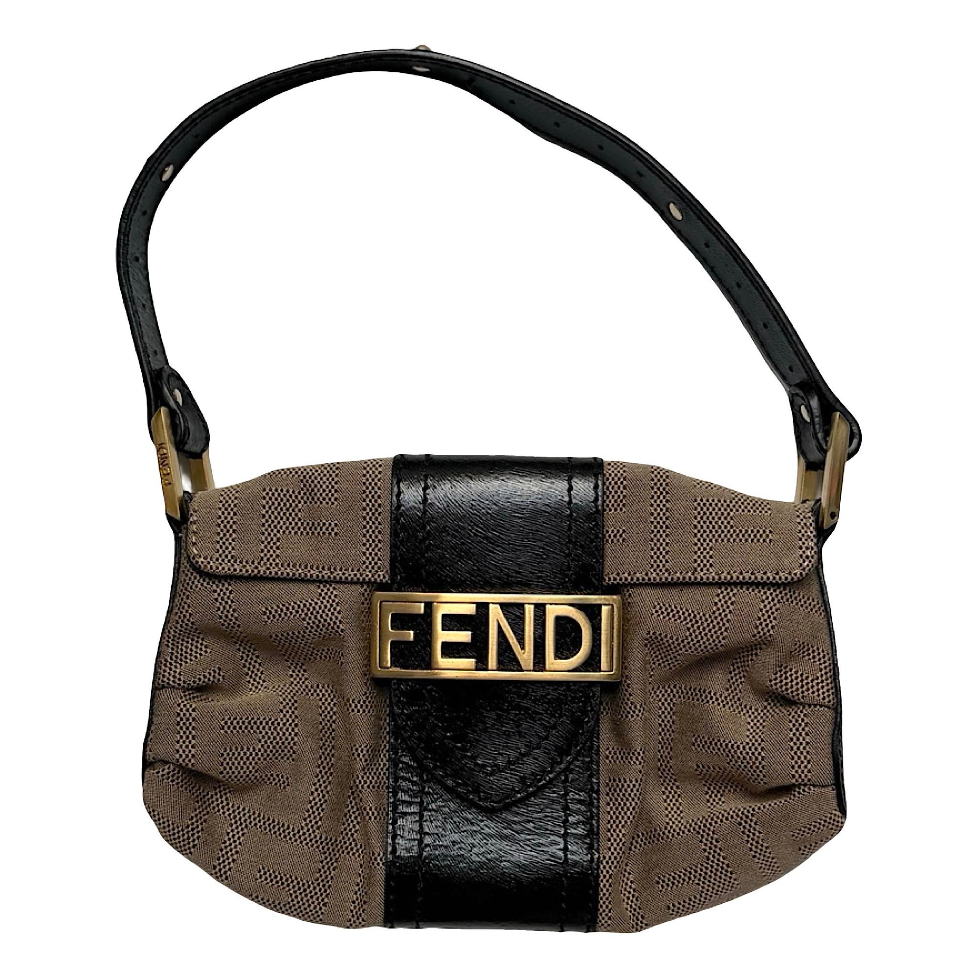 Cloth mini bag