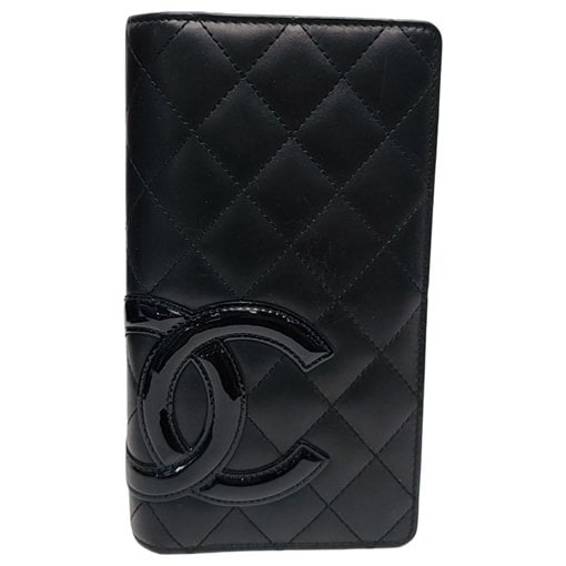 Cambon leather mini bag