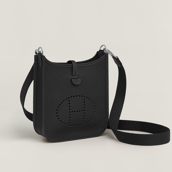 Noir Evelyne 16 Amazone Bag