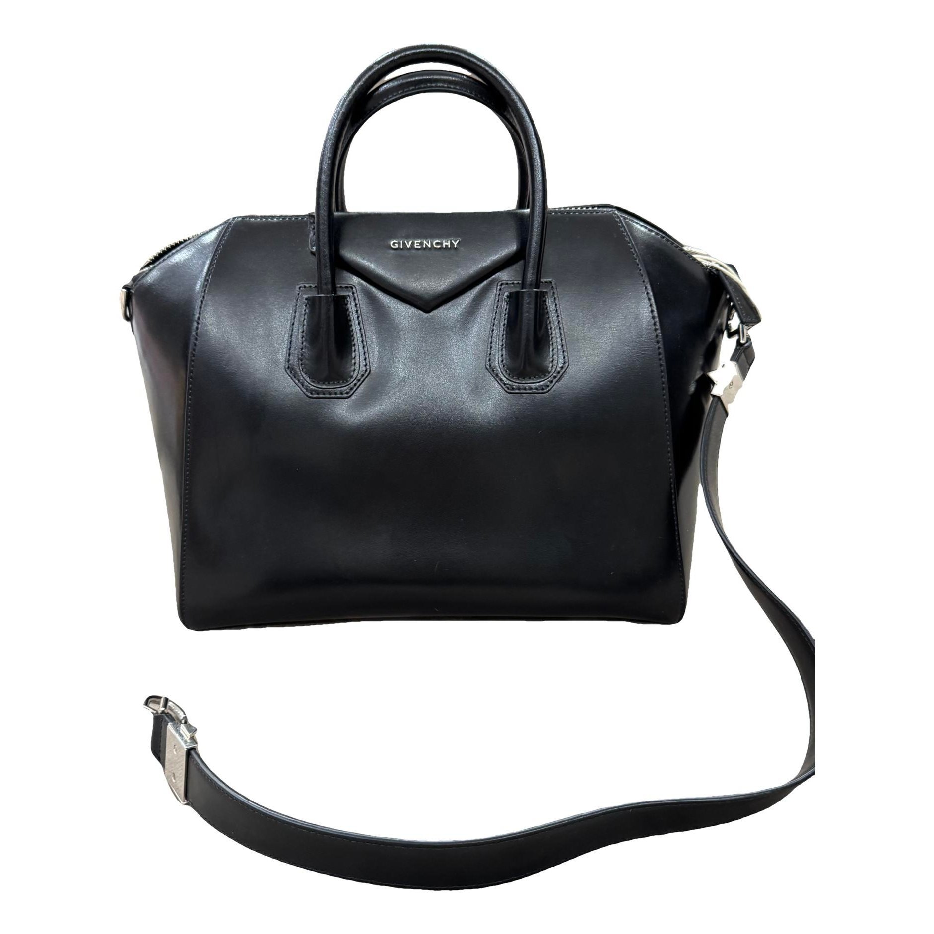 Givenchy Antigona leather handbag