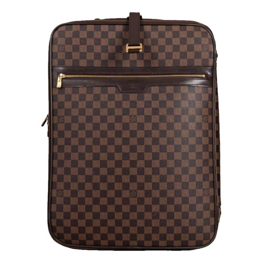 Cloth travel bag