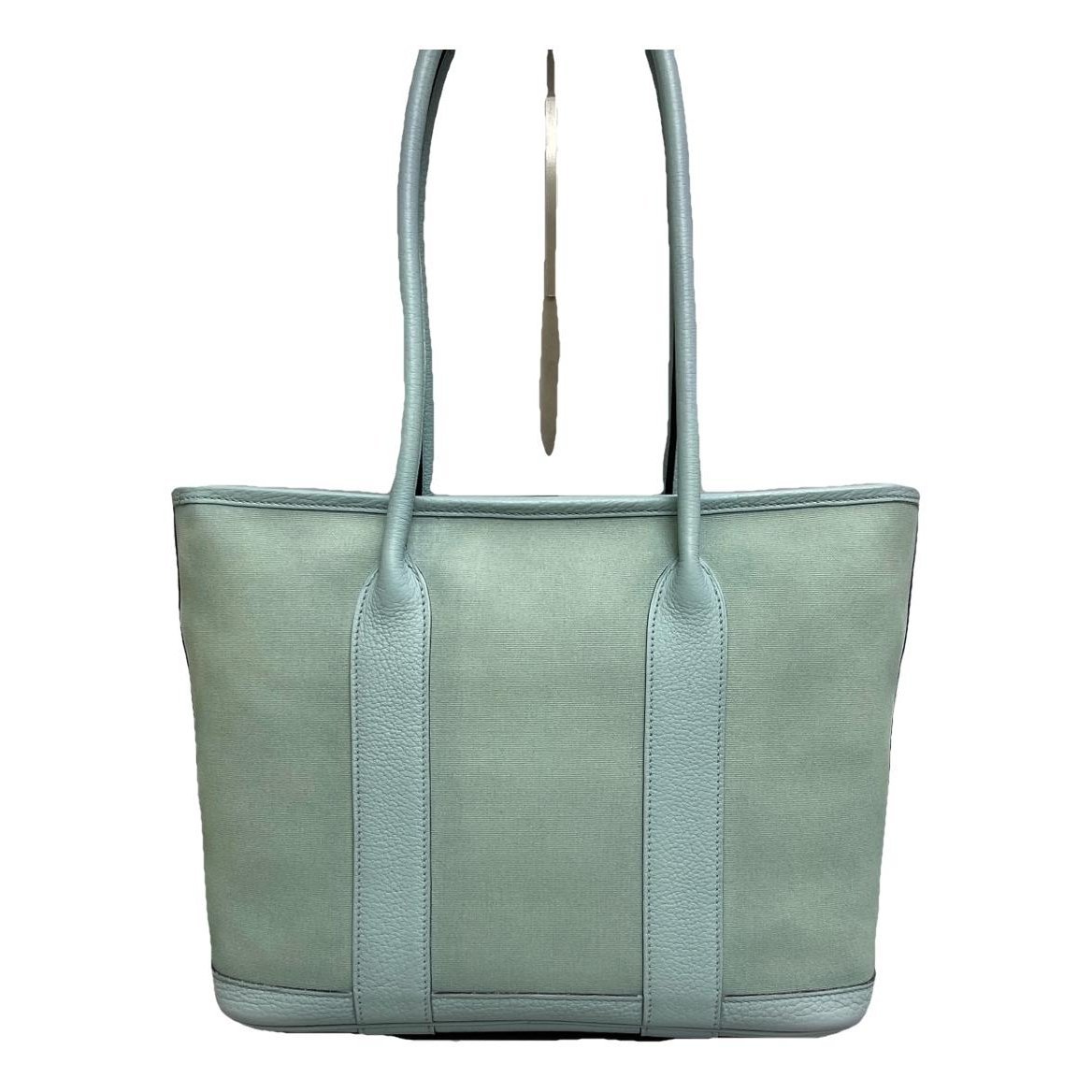 Garden Party cloth handbag