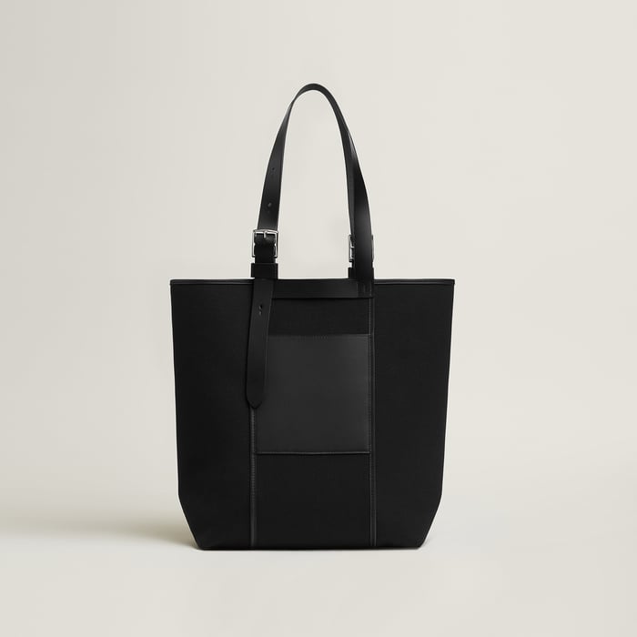 Noir Etriviere Pocket 27 Bag