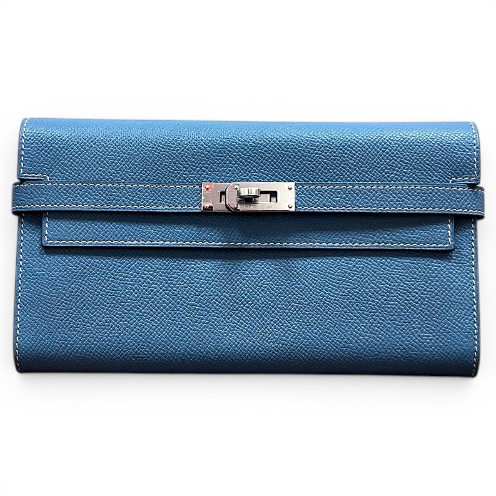 Kelly To Go leather handbag