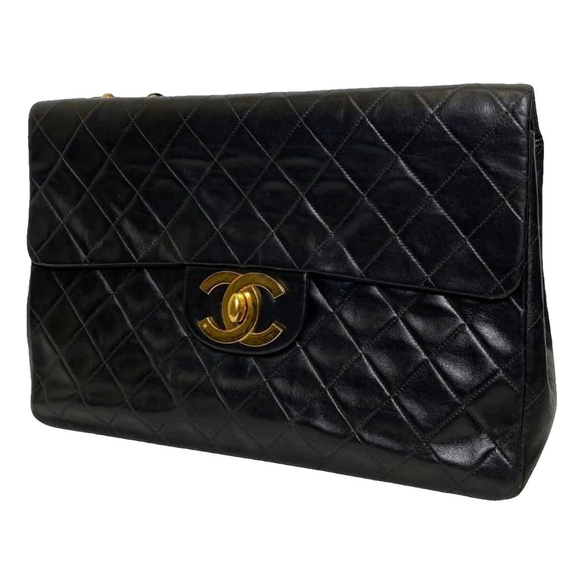 Timeless/Classique leather crossbody bag