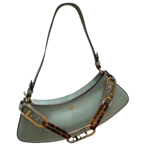O'Lock Swing leather handbag