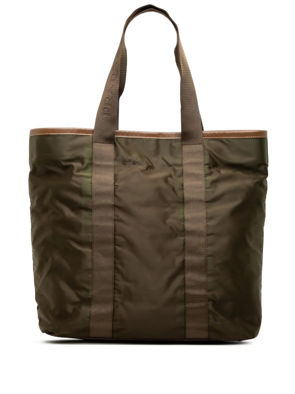 2013-2026 Tessuto tote bag