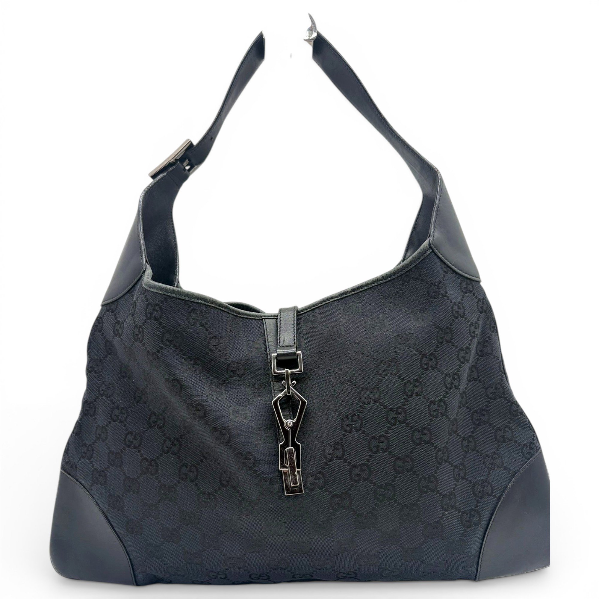 Jackie Vintage cloth handbag