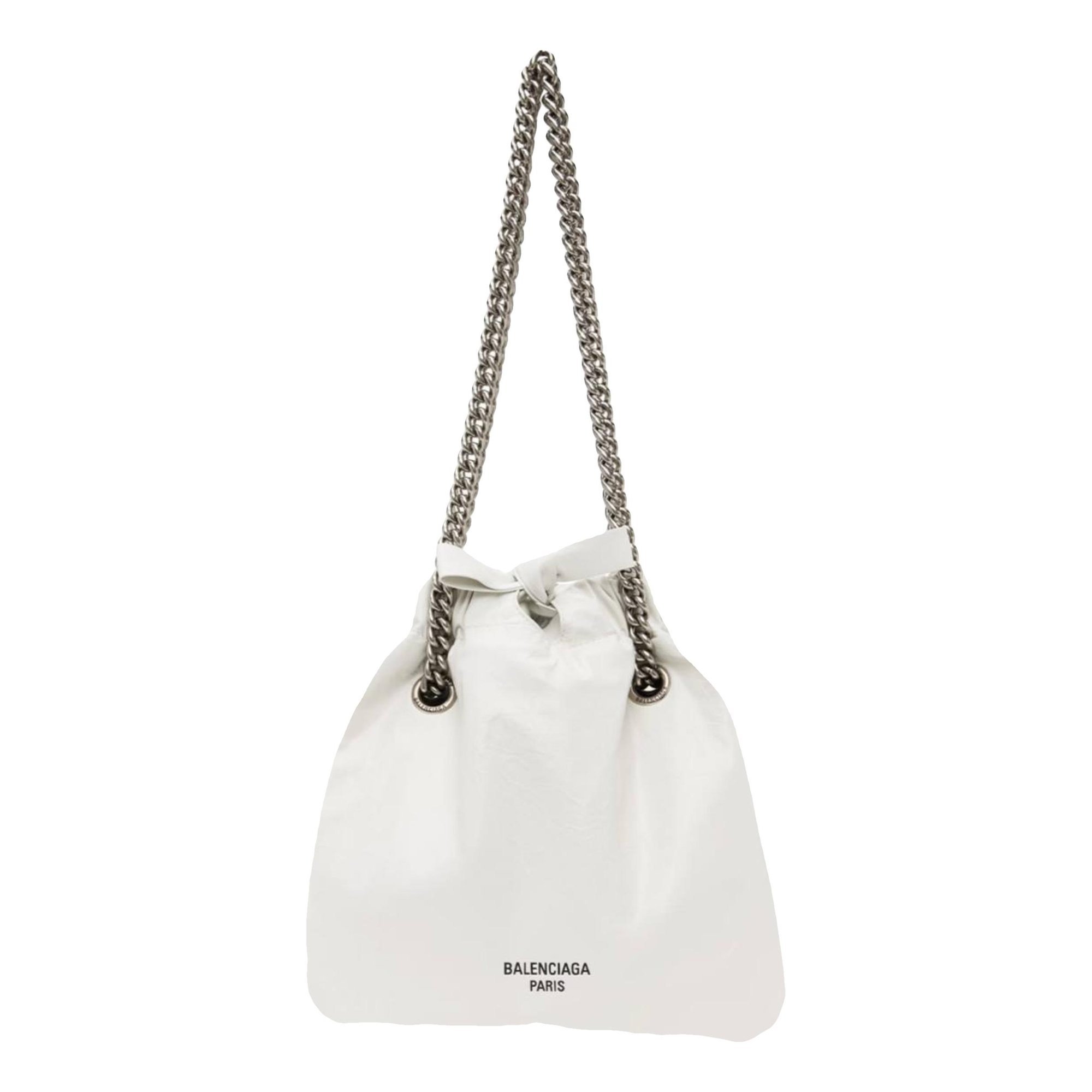 Balenciaga Leather crossbody bag