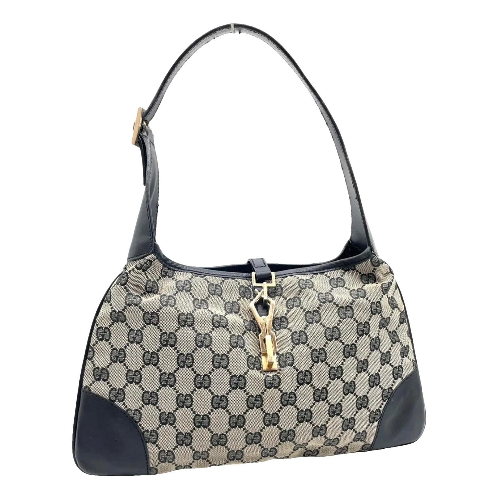 Jackie 1961 leather handbag
