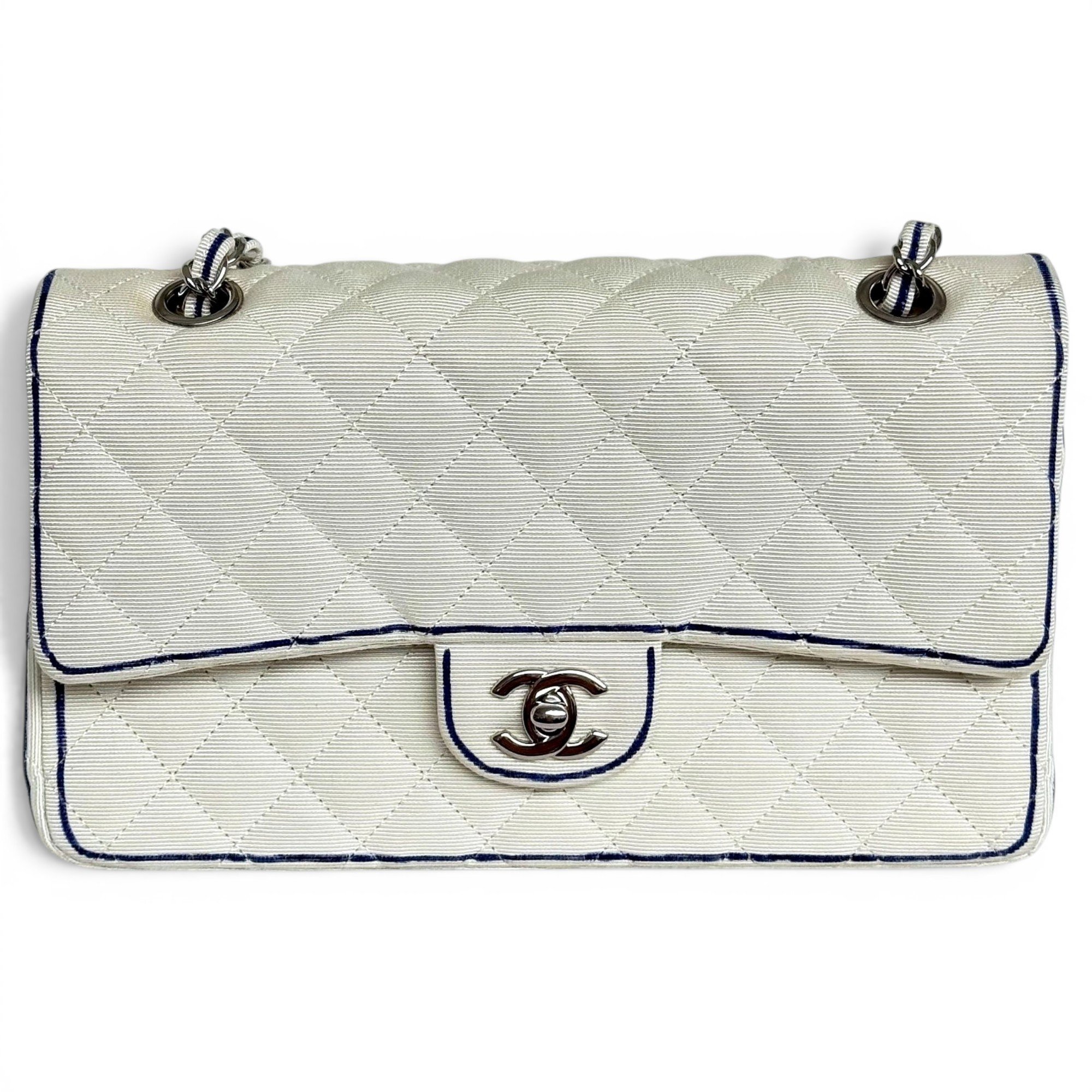 Timeless/Classique cloth crossbody bag