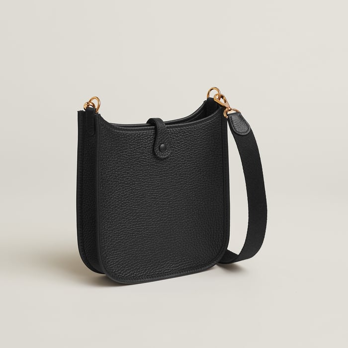 Noir Evelyne 16 Amazone Bag