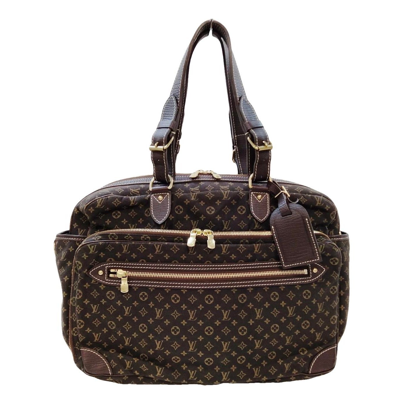 Cloth handbag