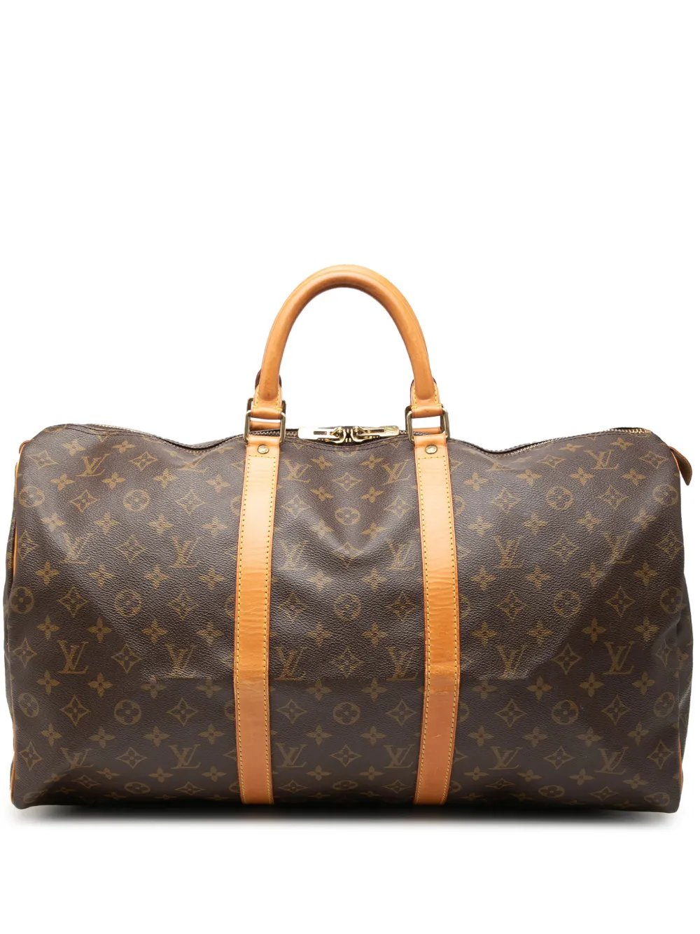 1994 Monogram Keepall 50 travel bag