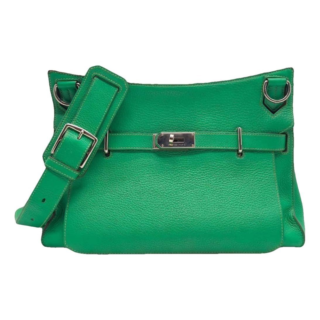 Hermes Jypsiere Handbag 2012
