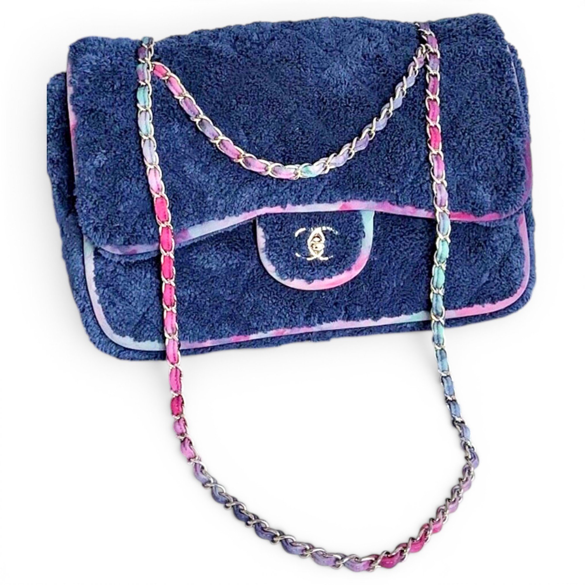 Timeless/Classique crossbody bag