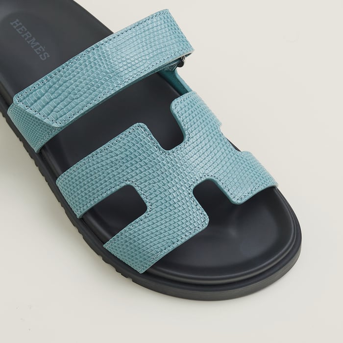 Bleu Minéral Chypre Sandal