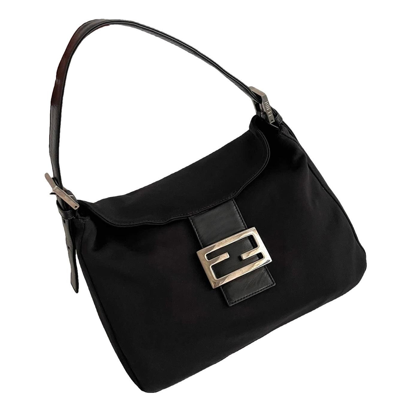 Cloth handbag