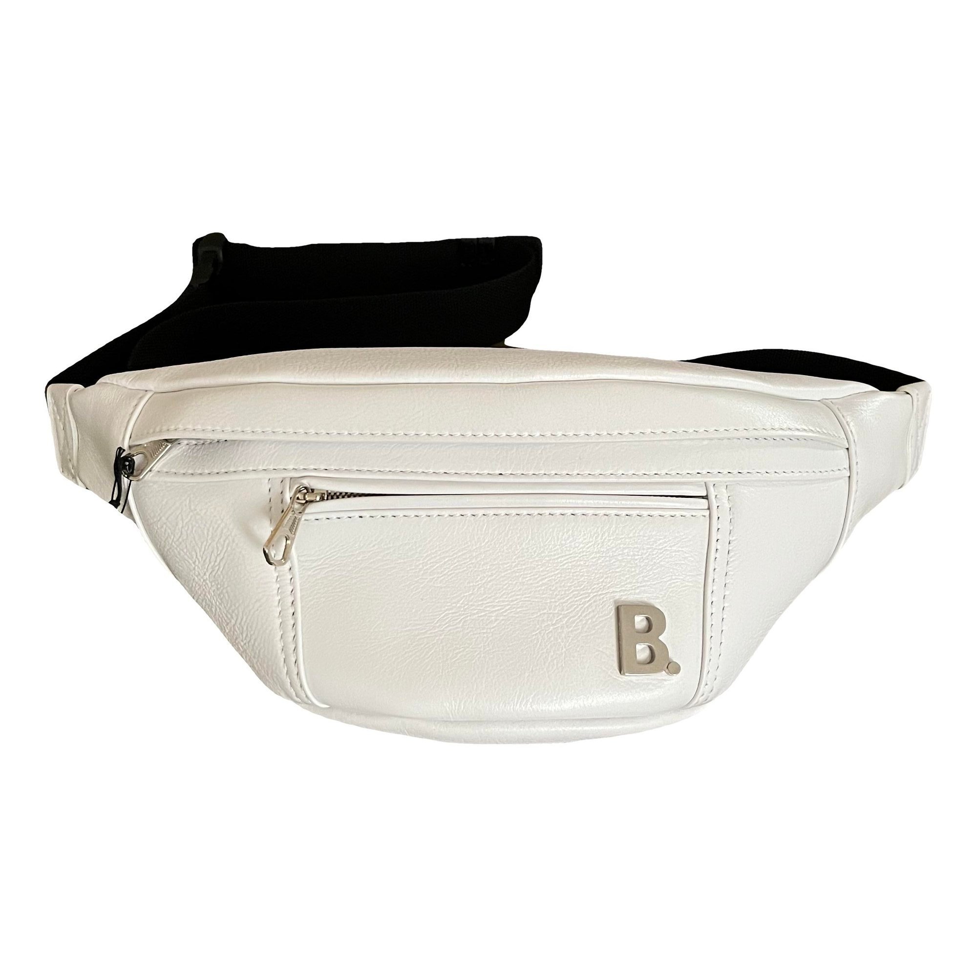 Balenciaga Leather crossbody bag