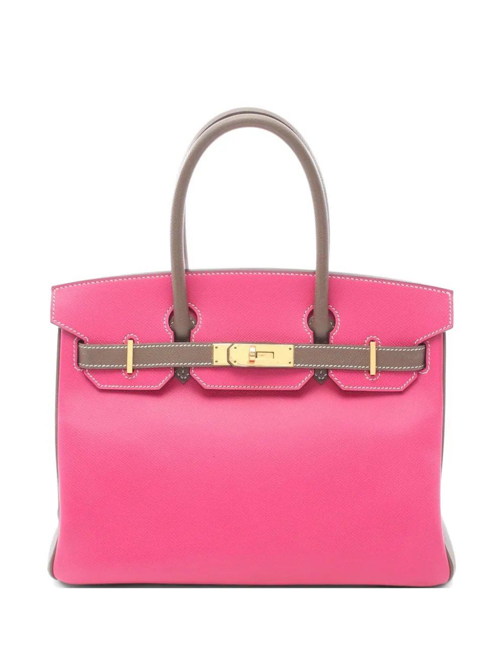 2012 30 Birkin handbag