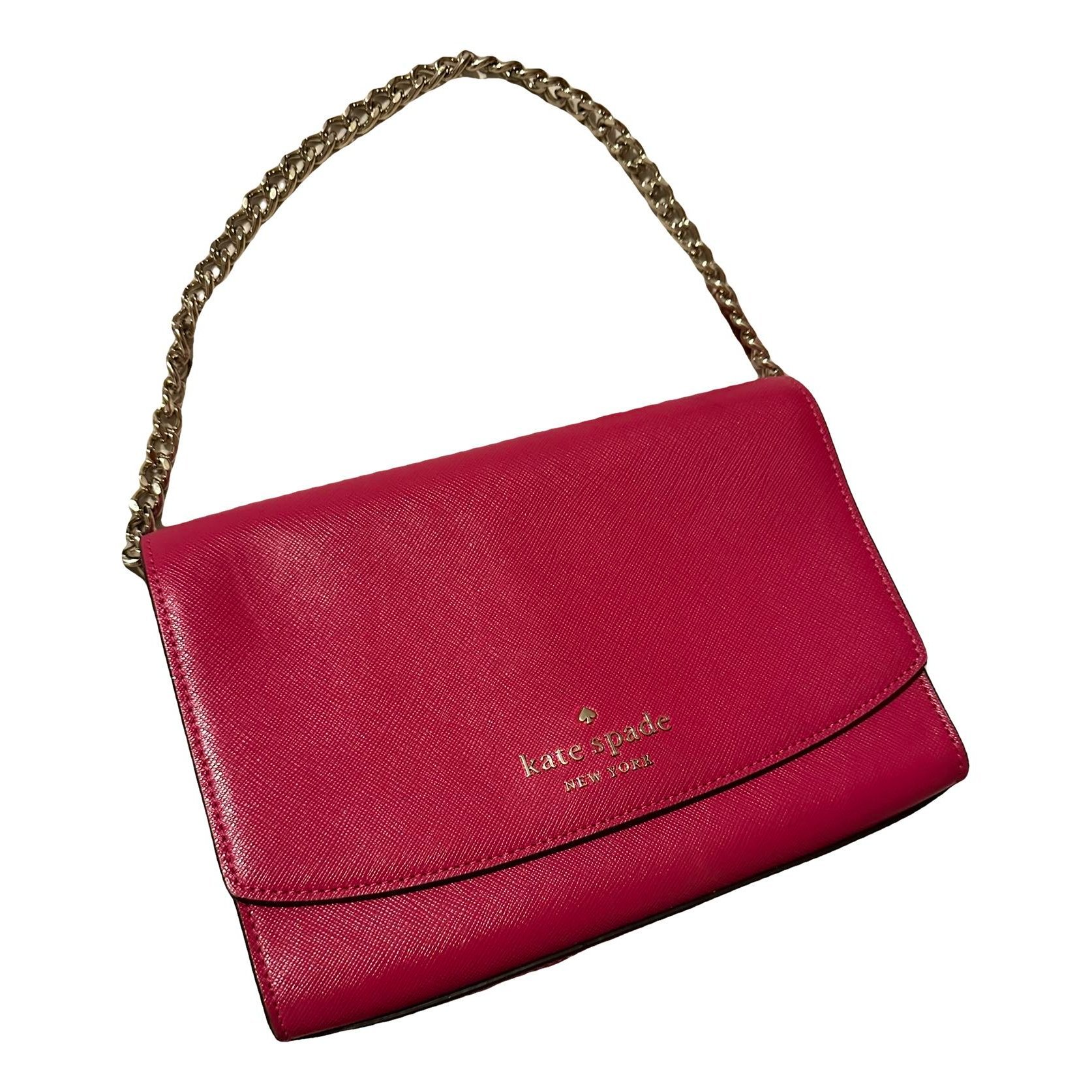 Kate Spade Leather handbag