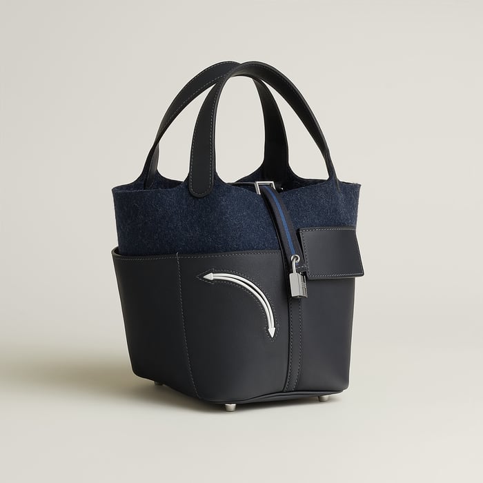Picotin Lock 18 Bag