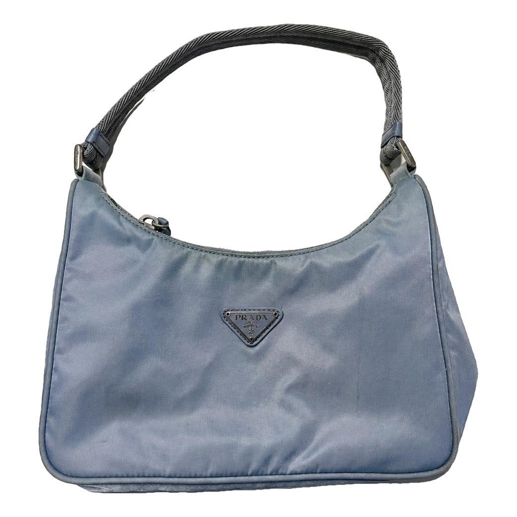 Re-Nylon handbag