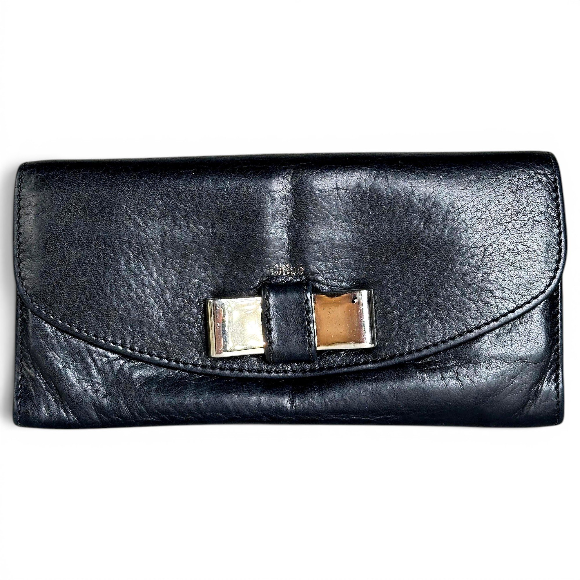 Paddington leather mini bag