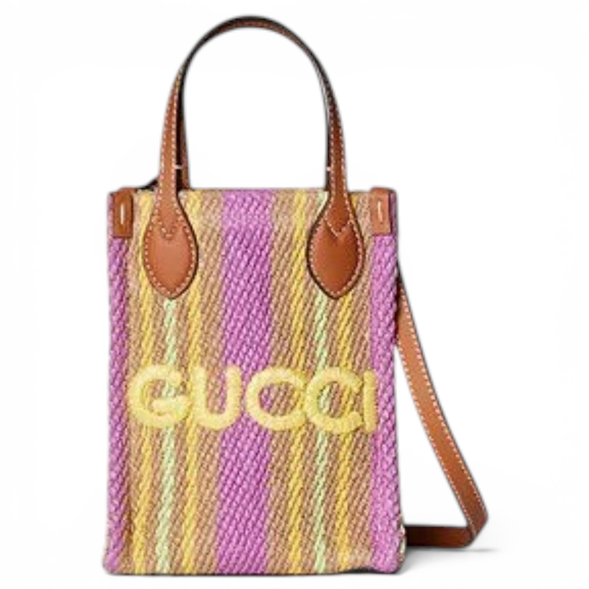 Cloth tote