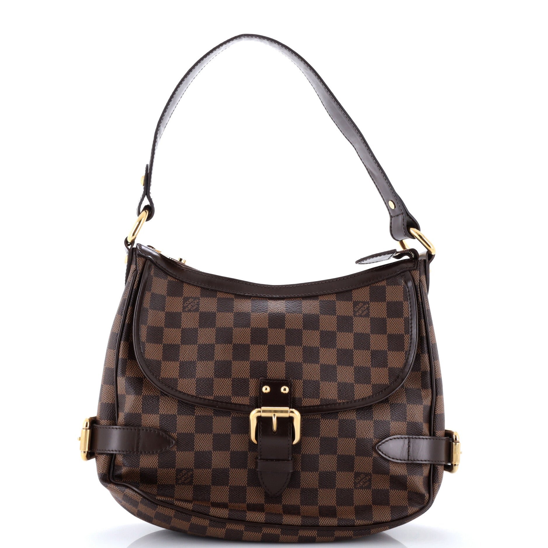 Highbury Handbag Damier