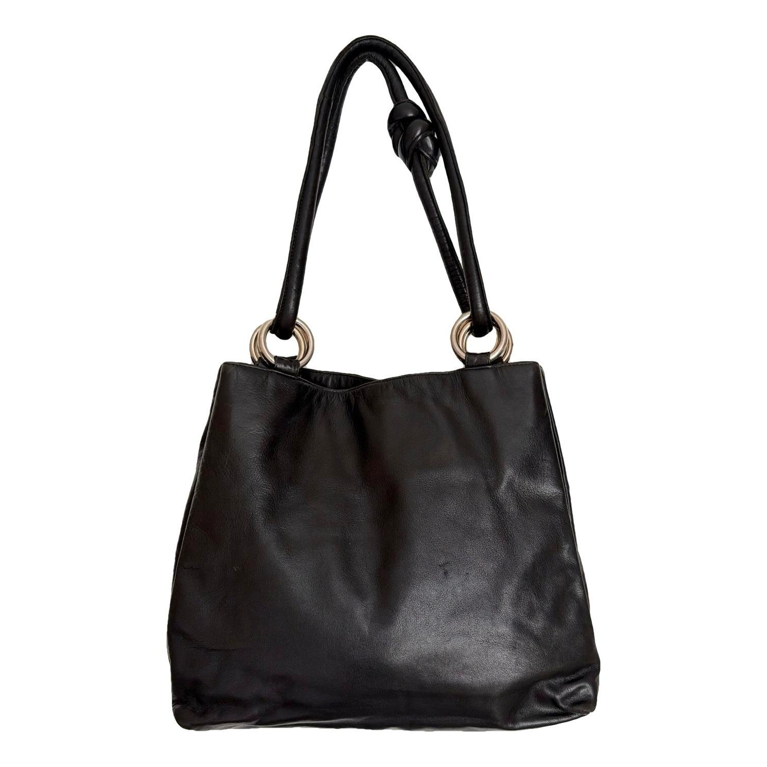 Bally Leather handbag