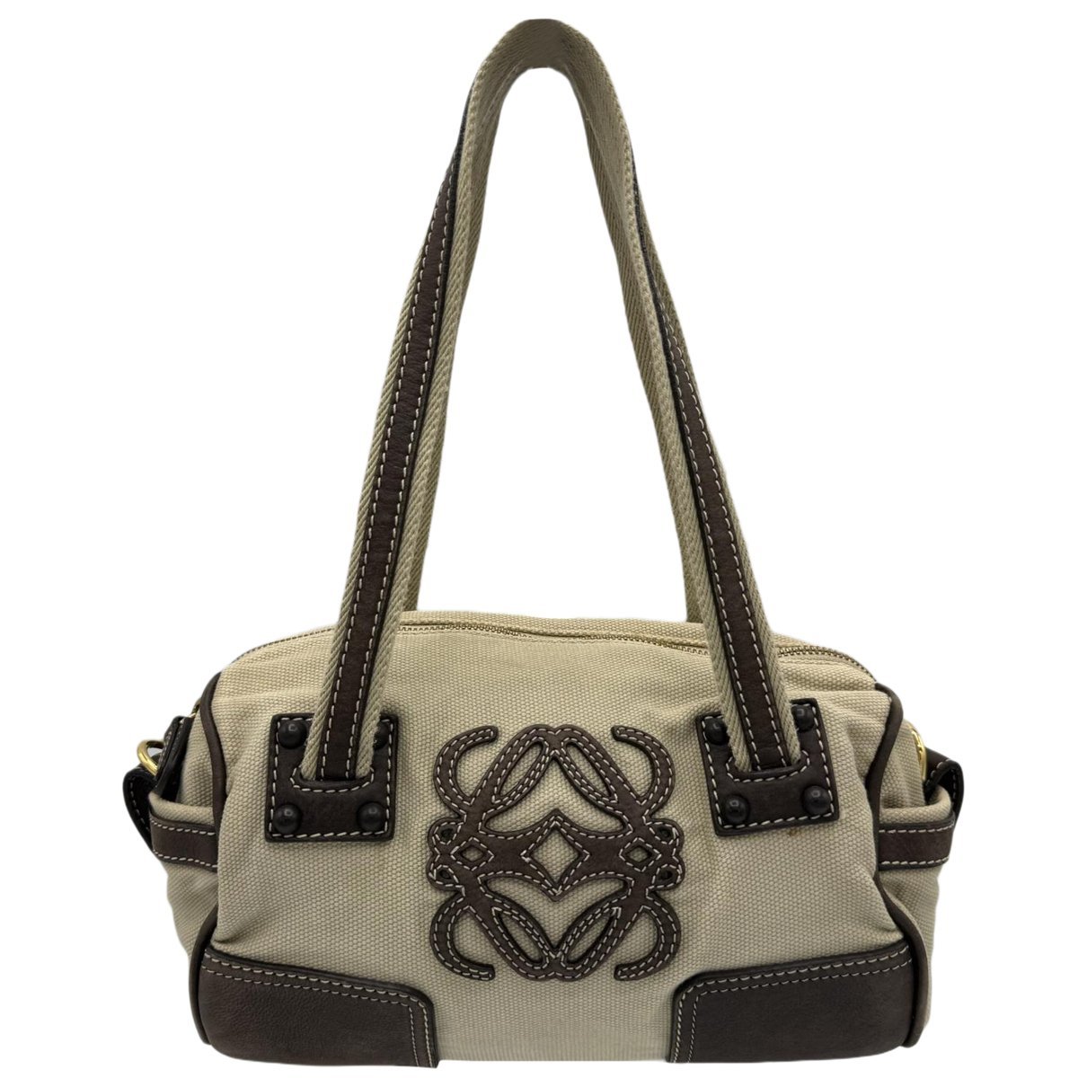 Amazona cloth handbag