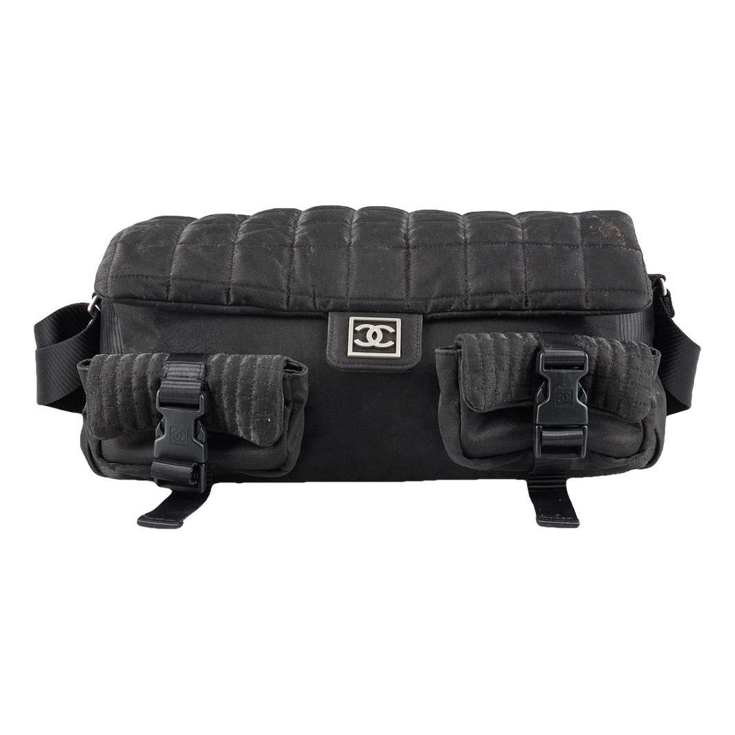 Travel bag