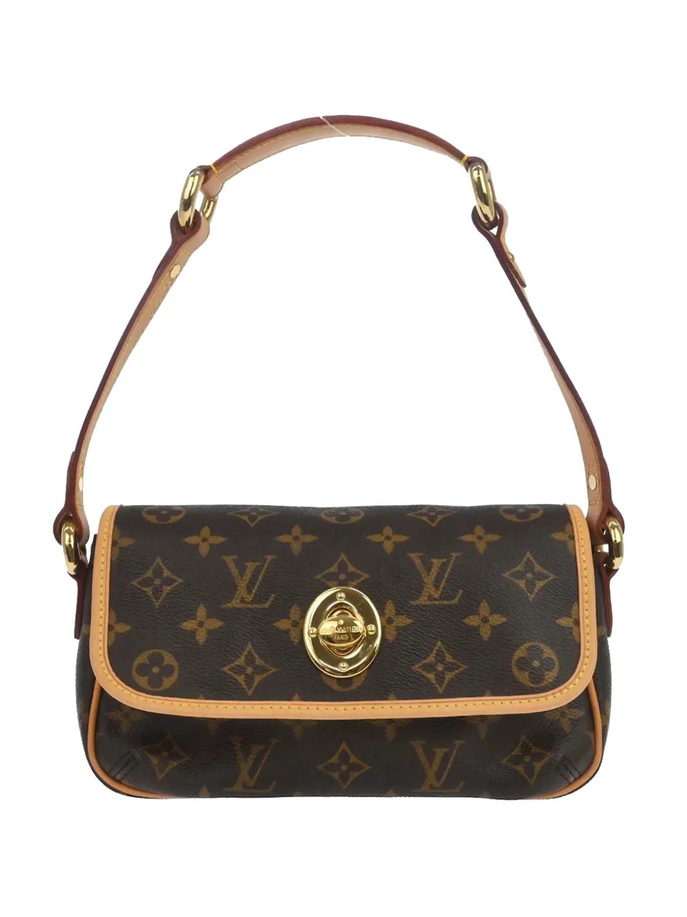2006 PM Tikal Monogram shoulder bag
