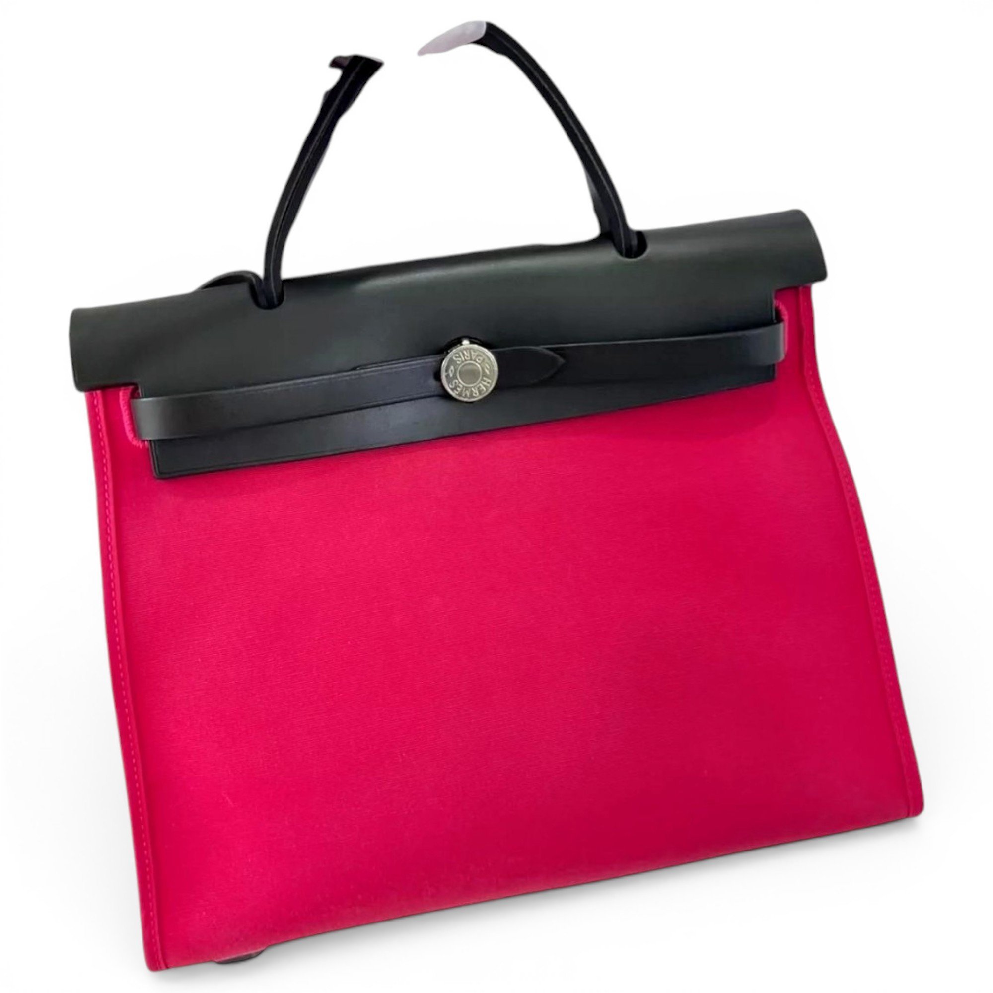 Herbag cloth handbag