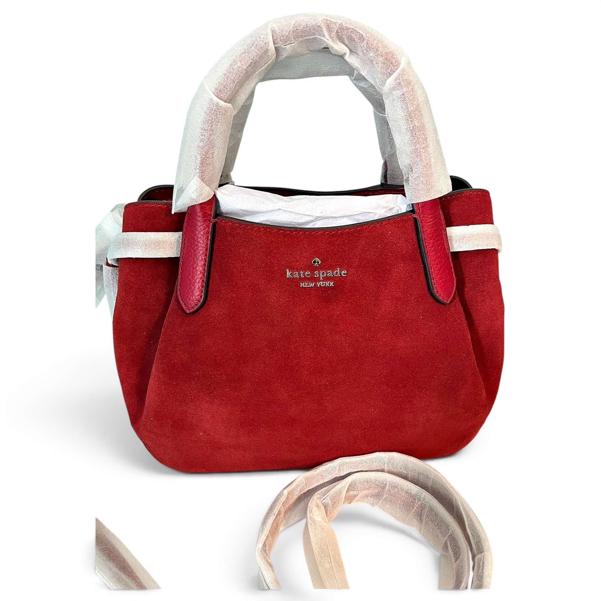 Crossbody bag