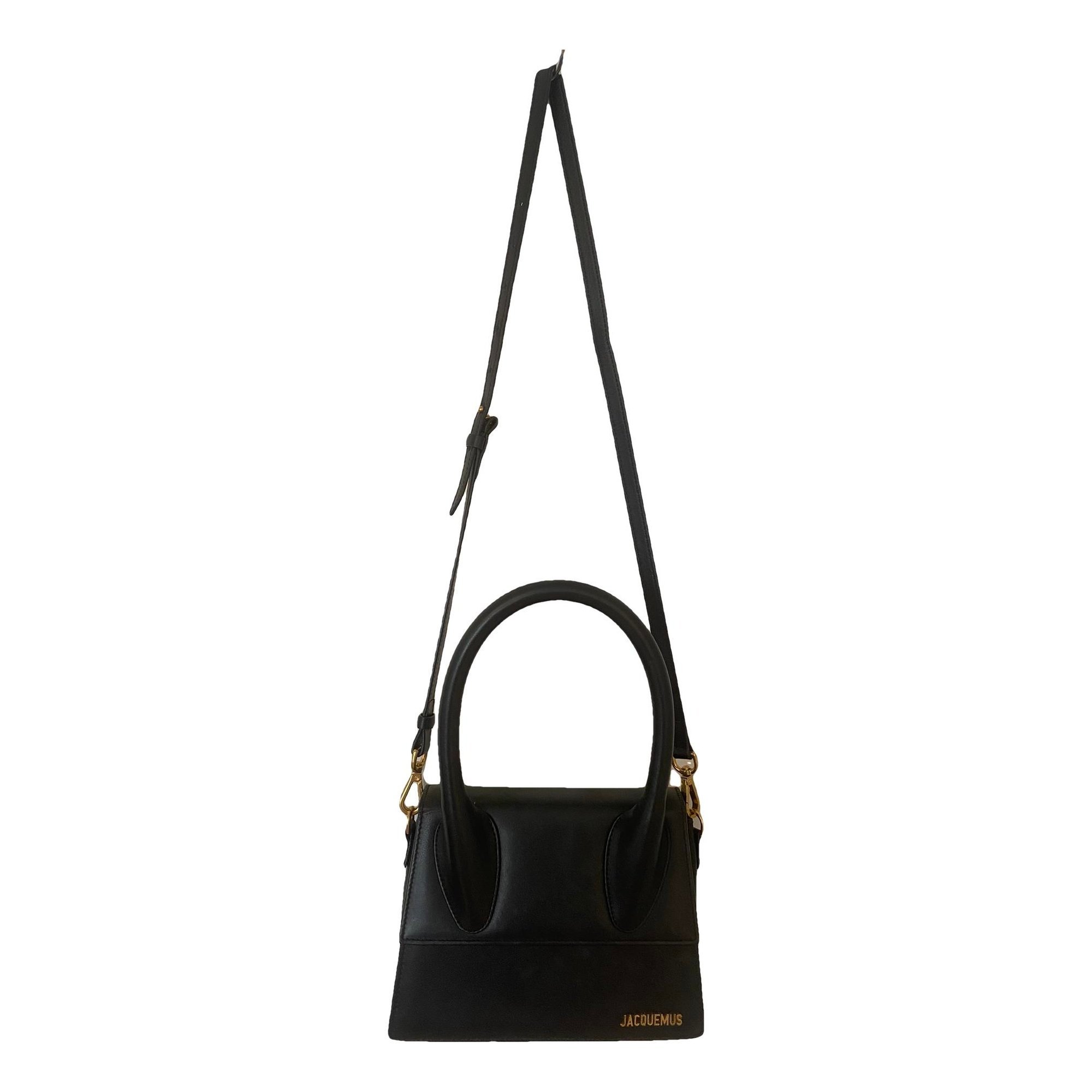 Chiquito leather handbag