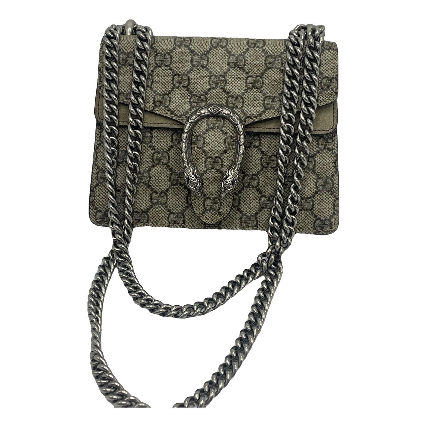 Dionysus cloth handbag