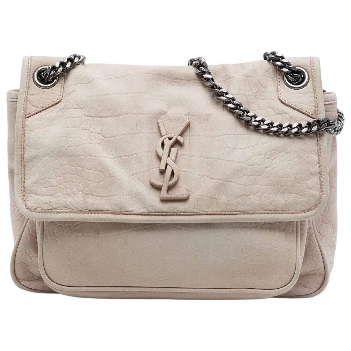Niki leather bag