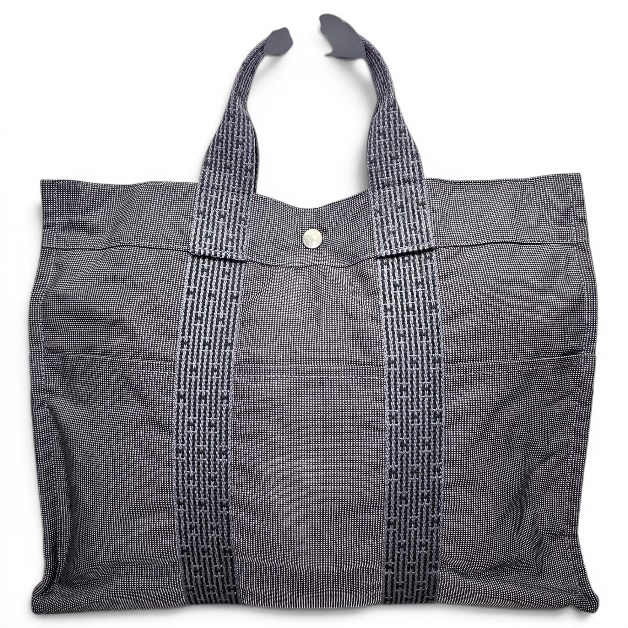 Herline cloth handbag