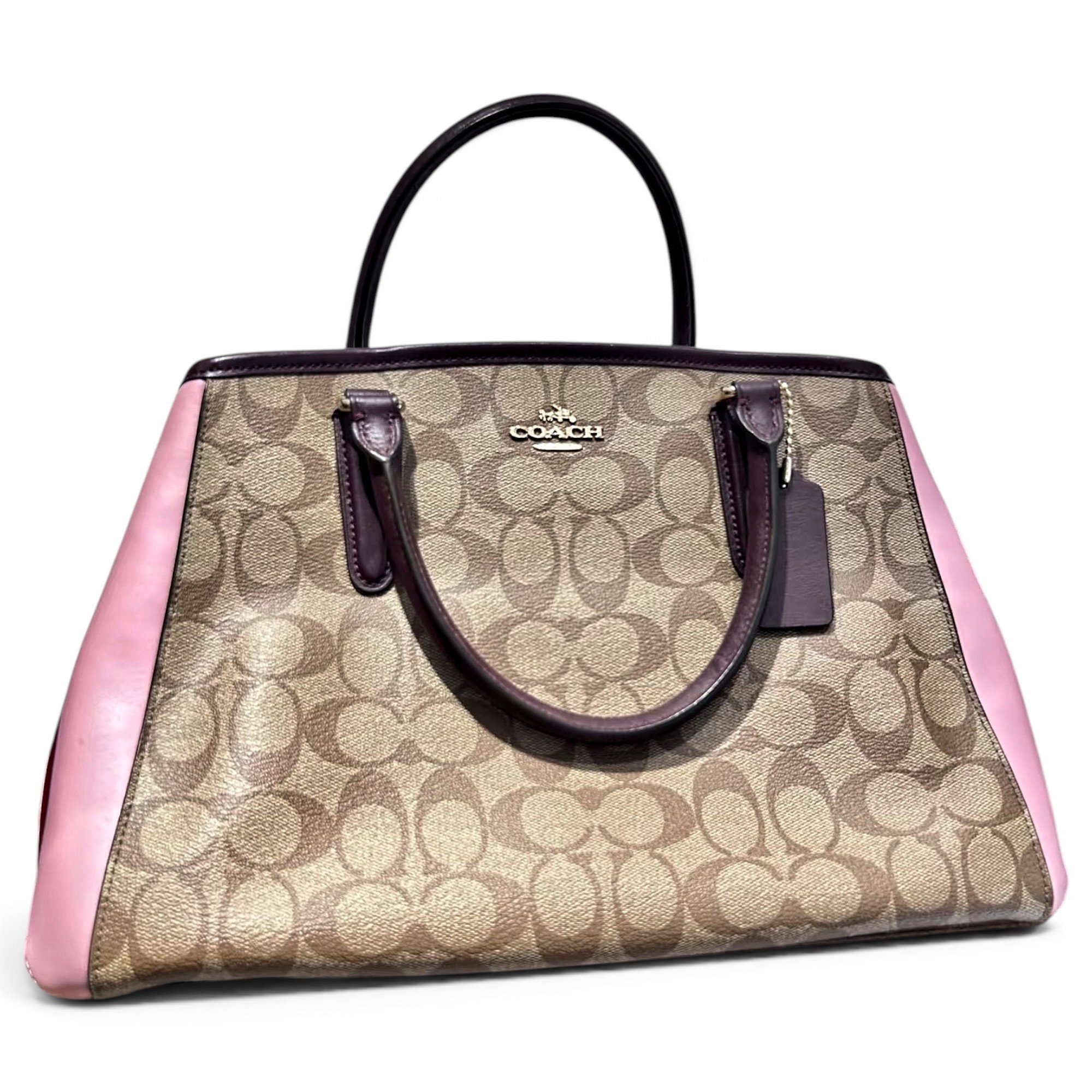 Cloth handbag